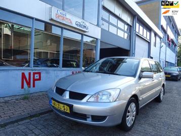 Mitsubishi Lancer Station Wagon 1.6 Inform beschikbaar voor biedingen