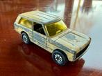 Speelgoedauto miniatuur Range Rover, Ophalen of Verzenden, Gebruikt, Auto