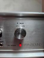 Prinzsound TA 4200 Vintage versterker met set JBL speakers, Losse componenten, Zo goed als nieuw, Speakers, Ophalen