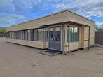 6x Kantoorunit 6x2,5m - kantoorruimte 90m², Doe-het-zelf en Verbouw, Ophalen, Gebruikt