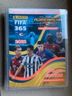 Panini FIFA 365 2022 UPDATE album 75% compleet, Ophalen of Verzenden, Zo goed als nieuw, Overige sporten, Spelerskaart