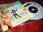 CD Sunshine Rhythm, Cd's en Dvd's, Cd's | Verzamelalbums, Pop, Gebruikt, Ophalen of Verzenden