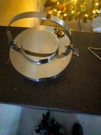 Theepot, Overige materialen, Overige typen, Ophalen of Verzenden, Zo goed als nieuw