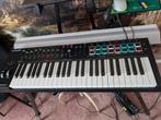 m audio oxygen pro 49, Muziek en Instrumenten, Keyboards, Ophalen of Verzenden, Zo goed als nieuw, 49 toetsen, Overige merken