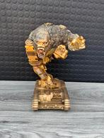 steampunk gorilla (tank) 30hoog 20breed/Nieuw!, Verzamelen, Ophalen of Verzenden, Nieuw