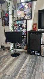 Bose 901 Serie 6 incl. Equalizer & Trompetvoeten, Audio, Tv en Foto, Luidsprekers, Ophalen, Gebruikt, Bose, 120 watt of meer