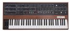 Sequential Prophet 10 analoge synthesizer, 10 voice, Nieuw, Overige merken, 61 toetsen, Met midi-aansluiting
