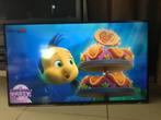 samsung smart tv, Ophalen, Gebruikt, LCD, 80 tot 100 cm