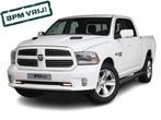 Dodge Ram 1500 5.7 V8 4x4 Crew Cab 5'7 Laramie | Fiscaal €, Automaat, Gebruikt, 5654 cc, Wit
