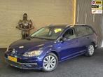 Volkswagen Golf Variant 1.5 TSI Comfortline Business|GARANTI, Voorwielaandrijving, 4 cilinders, Blauw, Origineel Nederlands
