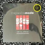 Depeche Mode - LP Set In Stone MINT/MINT + SEALED, Ophalen of Verzenden, 2000 tot heden, Nieuw in verpakking, Overige formaten
