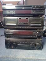 Audioset, Ophalen, Gebruikt, Overige merken