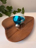 Vintage jaren 60 kerstbal, Diversen, Kerst, O, O, Ophalen of Verzenden, O