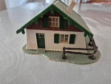 Oostenrijks huisje  beschikbaar voor biedingen