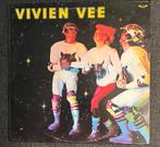Vivien Vee - Banana Records LP 1979 Italo Disco, Ophalen of Verzenden, Gebruikt, 12 inch