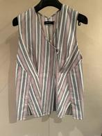 Mouwloze top ISABEL MARANT nieuw, Ophalen of Verzenden, Zo goed als nieuw, Zonder mouw