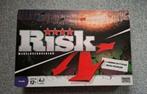 Risk Parker NL gezelschapsspel, Hobby en Vrije tijd, Gezelschapsspellen | Bordspellen, Ophalen of Verzenden