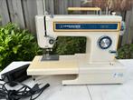 Lewenstein amazone 595 super dual., Ophalen of Verzenden, Gebruikt, Overige merken