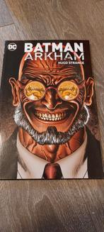 Batman arkham - Hugo Strange, Eén stripboek, Ophalen of Verzenden, Zo goed als nieuw