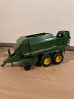 John Deere 690 Speelgoed Pers, Ophalen, Gebruikt, Jongen of Meisje