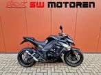 Z1000 ABS BLACK EDITION, LAGE KM, NIEUWSTAAT! Z 1000 ABS, Motoren, 4 cilinders, Motorrijbewijs A, Bedrijf, Onbekend