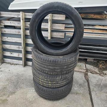 Hankook ventus S1 255/45/R19  evo ev nette staat beschikbaar voor biedingen