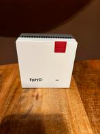 FRITZ!Repeater 1200 AX - Snelle WiFi Versterker, Computers en Software, WiFi-versterkers, Ophalen of Verzenden, Zo goed als nieuw