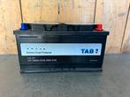 STERKE Semi-tractie Accu 100Ah 12V Boot Camper Zonnepanelen, Ophalen of Verzenden, Nieuw