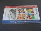 Postzegels 2021- koningin maxima 50 jaar, Verzenden, Na 1940, Postfris