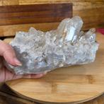 bergkristal 1666, Ophalen of Verzenden, Mineraal