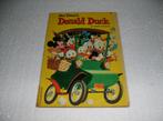 Donald Duck en andere verhalen 1966, Ophalen, Gelezen, Walt Disney, Eén stripboek