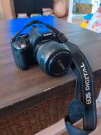 Canon EOS Spiegelreflexcamera, Ophalen, Gebruikt, Spiegelreflex, Canon