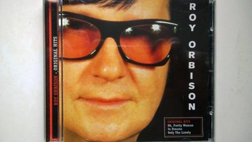 Roy Orbison - Original Hits, Cd's en Dvd's, Cd's | Pop, Zo goed als nieuw, 1960 tot 1980, Ophalen of Verzenden