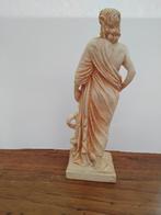 oud Grieks beeld, Antiek en Kunst, Ophalen