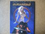 adv7584 conan, Ophalen, Gelezen