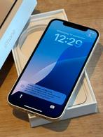 Zeer mooie iPhone 12 White 64GB, met 91% batterijconditie!, Apple, ., Wit, Ophalen of Verzenden