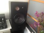 Canton CT 1000. loudspeaker, Overige merken, Front, Rear of Stereo speakers, Zo goed als nieuw, 120 watt of meer