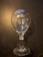 5 Leffe Bierglazen, Ophalen, Nieuw, Bierglas