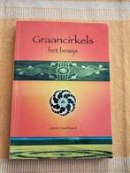 Graancirkels. Het bewijs, Ophalen of Verzenden, Nieuw, Janet Ossebaard