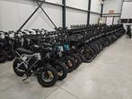 Fatbike Ouxi V8 C80 Q8 Nieuwste I V20 Pro Altijd Voorraad, 59 cm of meer, Nieuw, 50 km per accu of meer, Overige merken