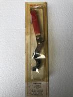 Midlock, Ophalen