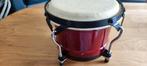 Percussie bongo, Muziek en Instrumenten, Percussie, Ophalen of Verzenden, Zo goed als nieuw, Trommel