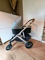 Kinderwagen Uppababy Vista compleet, Kinderen en Baby's, Kinderwagens en Combinaties, Overige merken, Zo goed als nieuw, Ophalen