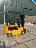 Onderdelen Heftruck sloop of loop jungheinrich, Ophalen, Gebruikt
