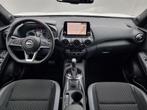 Nissan Juke 1.6 Hybrid N-Connecta Automaat / Technology Pack, Auto's, Nissan, Te koop, Geïmporteerd, 5 stoelen, 20 km/l