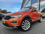 Volkswagen T-Roc 1.5 TSI Sport L DSG | Panorama | DSG | Came, Euro 6, 150 pk, Origineel Nederlands, Bedrijf