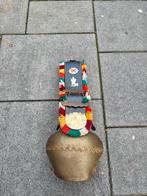 Zwitserse koebel, Antiek en Kunst, Ophalen of Verzenden