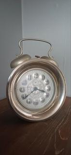 Vintage Kaiser German alarmtafel tafelklok, Ophalen