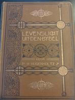 Oude Bijbel 1904 - P.H. Hugenholtz Tz. Jr., Ophalen of Verzenden