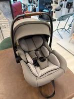 Showmodel Nuna ARRA Next Autostoel Granite, Ophalen of Verzenden, Zo goed als nieuw, Overige merken, Isofix